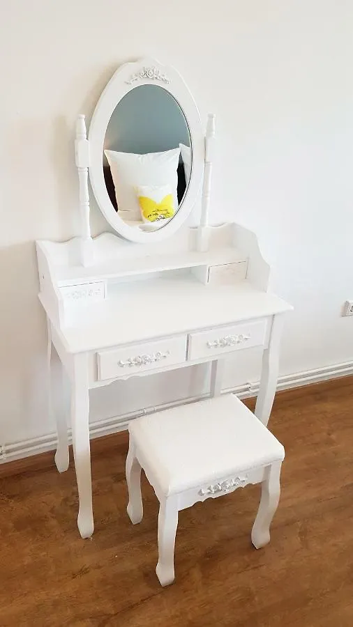 Cosy Apartment In Berlin, 3 Rooms 0*, 柏林 德国
